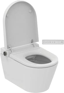 Ideal Standard - I.life E Douche wc i.life e douche wc pack wit