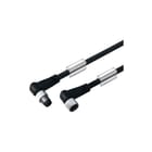 Weidmüller - Sensor/actorkabel met connector 2443150350