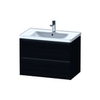 Duravit - Wastafelonderkast wstonkst ket2 eik
