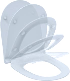 Ideal Standard - I.life O Closetzitting closzit sandwich 350mm glwt