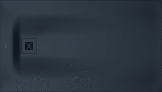 Duravit - Douchebak dchbk sustn dnklgr