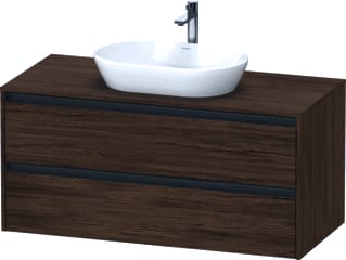 Duravit - Wastafelonderkast wstonkst ket2 cnsl