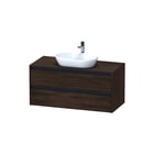 Duravit - Wastafelonderkast wstonkst ket2 cnsl