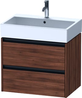 Duravit - Wastafelonderkast wstonkst ket2 not