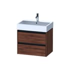 Duravit - Wastafelonderkast wstonkst ket2 not