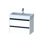 Duravit - Wastafelonderkast wstonkst ket2 hgw