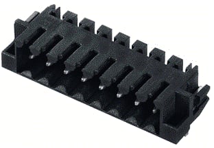 Weidmüller - Printplaatconnector 2443310000