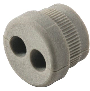 Weidmüller - Component v draad, kabelinv. kast/l 2443800000
