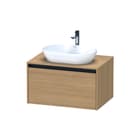Duravit - Wastafelonderkast wstonkst ket2 cnsl