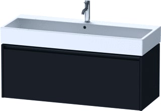 Duravit - Wastafelonderkast wstonkst ket2 grf