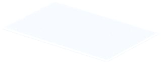 Duravit - Planchet plcht durasq glz wt