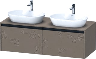 Duravit - Wastafelonderkast wstonkst ket2 cnsl