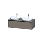 Duravit - Wastafelonderkast wstonkst ket2 cnsl