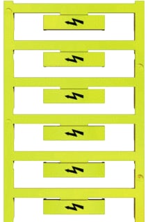Weidmüller - Codering rijgklem 2445080000