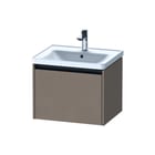 Duravit - Wastafelonderkast wstonkst ket2 lin