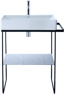 Duravit - Planchet plcht durasq glz cl