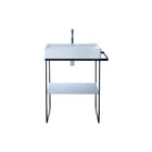 Duravit - Planchet plcht durasq glz cl