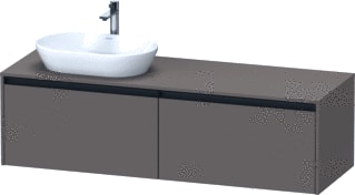 Duravit - Wastafelonderkast wstonkst ket2 cnsl