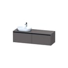 Duravit - Wastafelonderkast wstonkst ket2 cnsl