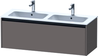 Duravit - Wastafelonderkast wstonkst ket2 bsl mt