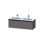 Duravit - Wastafelonderkast wstonkst ket2 bsl mt