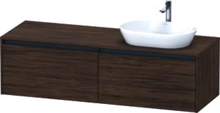 Duravit - Wastafelonderkast wstonkst ket2 cnsl