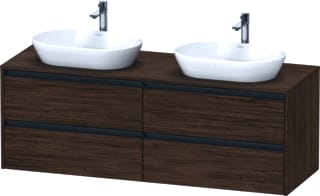 Duravit - Wastafelonderkast Wstonkst Ket2 Cnsl