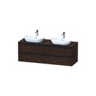 Duravit - Wastafelonderkast Wstonkst Ket2 Cnsl