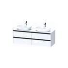 Duravit - Wastafelonderkast wstonkst ket2 cnsl