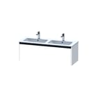Duravit - Wastafelonderkast wstonkst ket2 wt