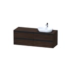 Duravit - Wastafelonderkast wstonkst ket2 cnsl