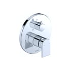 Duravit - TULUM BY STARCK Inbouwmengkraan tulum dmk inb 170x86x182