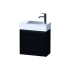 Duravit - Wastafelonderkast wstonkst ket2 eik