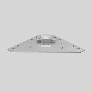 RZB - Lightstream LED Mech. toebeh. verlichtingsarmatuur 982475.004