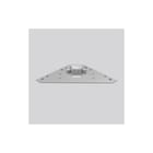 RZB - Lightstream LED Mech. toebeh. verlichtingsarmatuur  982475.004