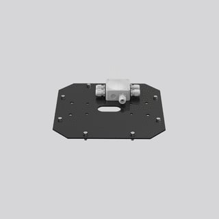 RZB - Lightstream LED Mech. toebeh. verlichtingsarmatuur 982524.0031