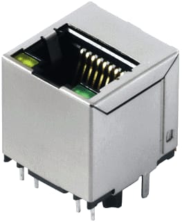 Weidmüller - Printplaatconnector 2461070000