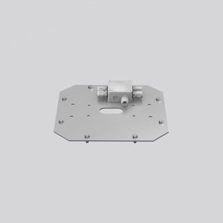 RZB - Lightstream LED Mech. toebeh. verlichtingsarmatuur 982524.004