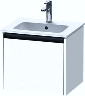 Duravit - Wastafelonderkast wstonkst ket2 wt mt