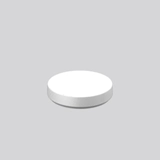 RZB - Flat Polymero Lichtt. toebeh.v verlichtingsarm. 08-311595.022