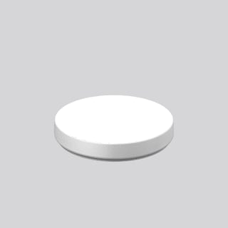 RZB - Flat Polymero Lichtt. toebeh.v verlichtingsarm.  08-311600.022
