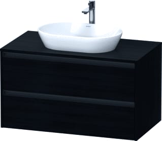 Duravit - Wastafelonderkast wstonkst ket2 cnsl