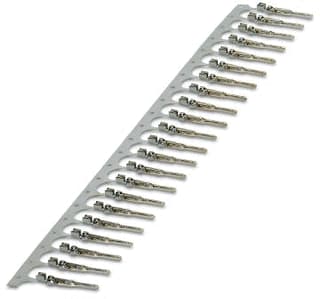 Phoenix Contact - Heavycon Contact voor industriële connector 1004380