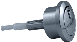 Duravit - Drukknop opbouwspoelreservoir Drknp Chr