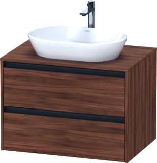 Duravit - Wastafelonderkast wstonkst ket2 cnsl