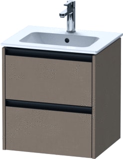 Duravit - Wastafelonderkast wstonkst ket2 lin