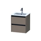 Duravit - Wastafelonderkast wstonkst ket2 lin