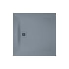 Duravit - Douchebak dchbk sustn hllgr mt