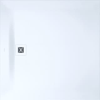 Duravit - Douchebak Dchbk Sustn Wt