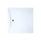 Duravit - Douchebak Dchbk Sustn Wt